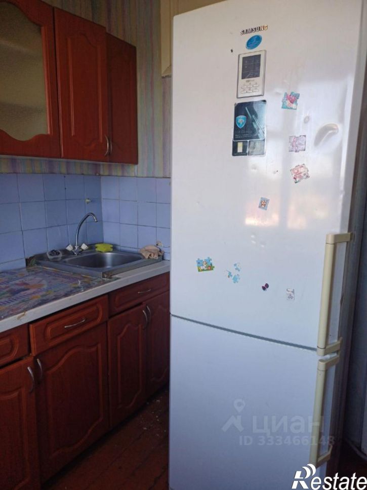 2-комн квартира ул Победы, 35,  д. 35