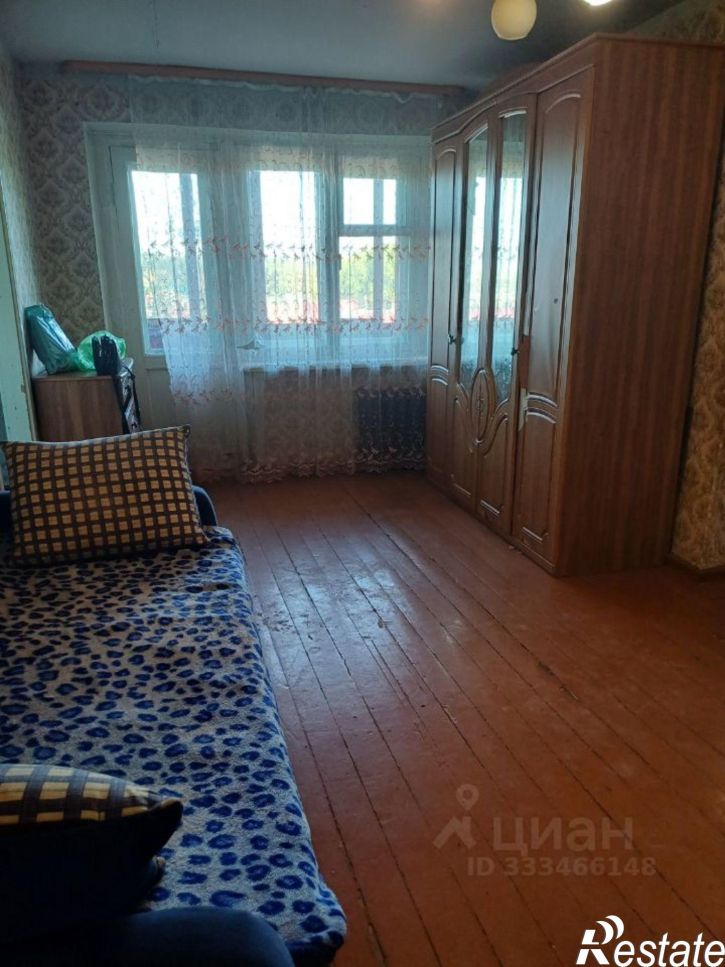 2-комн квартира ул Победы, 35,  д. 35