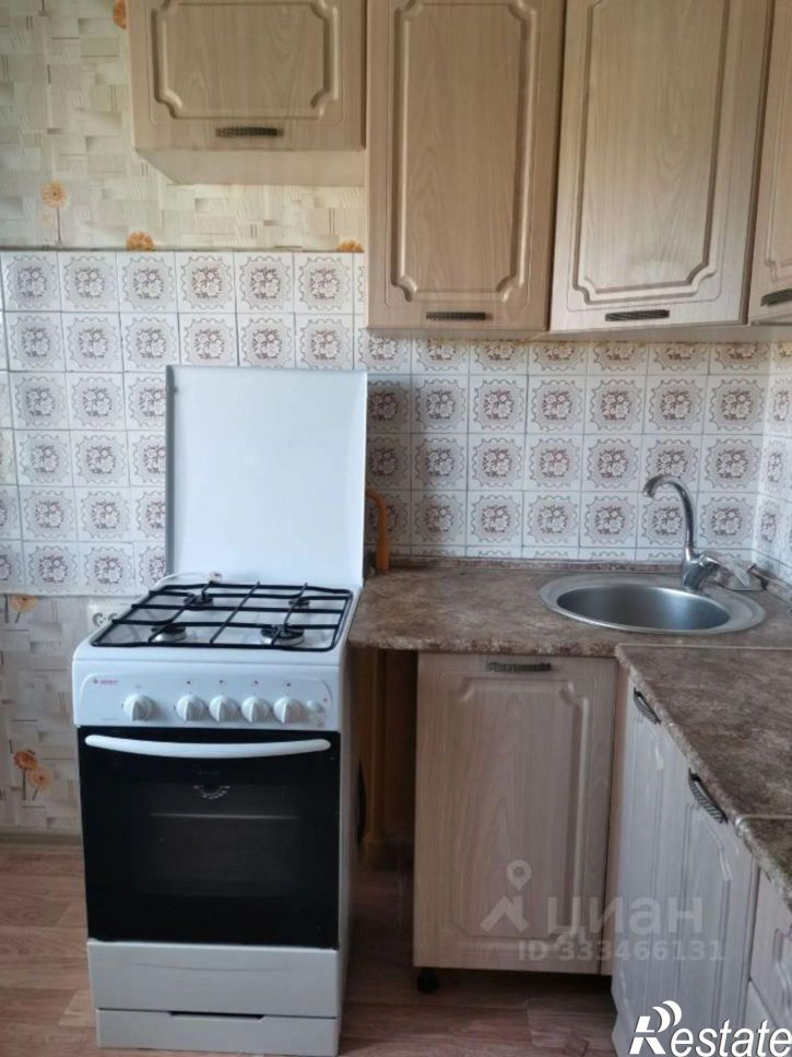 1-комн квартира ул Чистопольская, 21,  д. 21