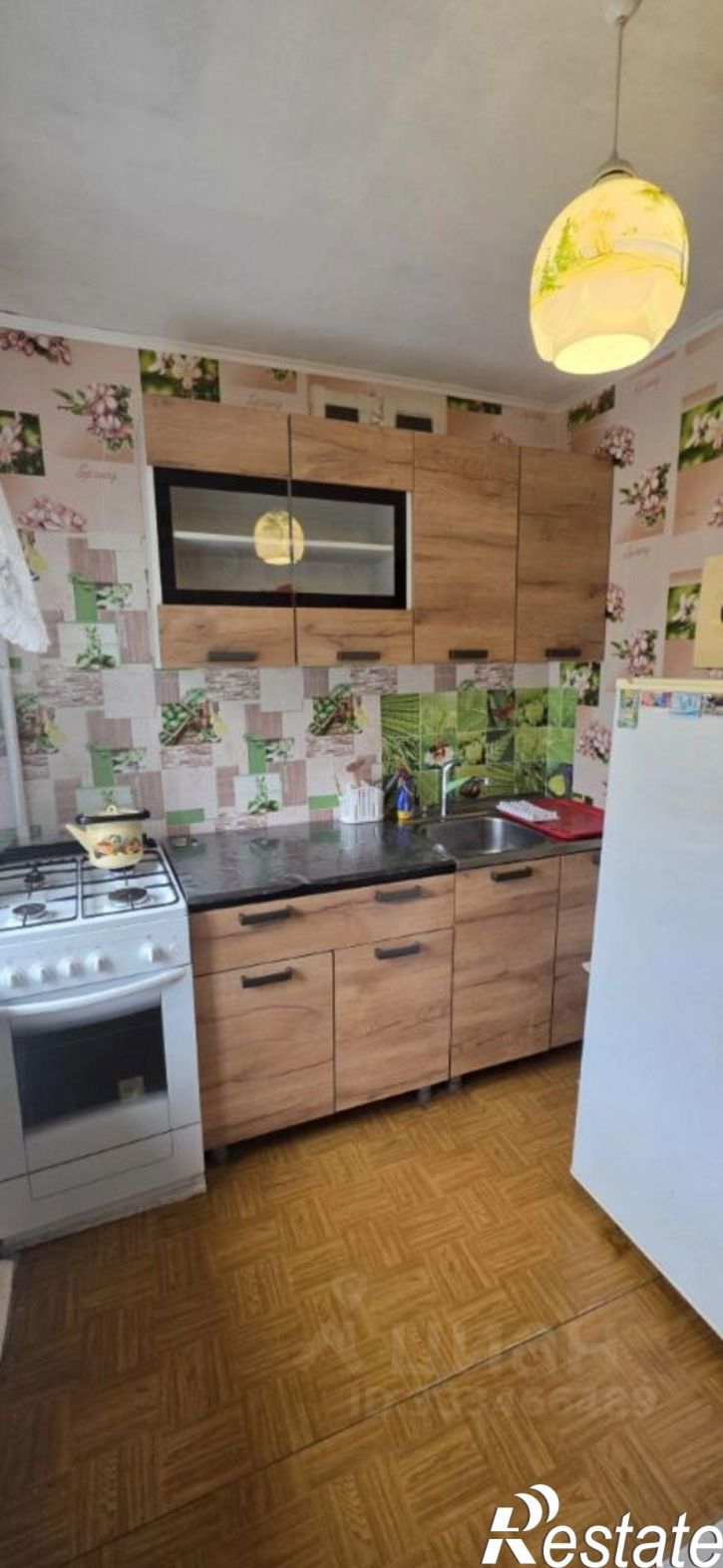 2-комн квартира ул Стахановская, 23,  д. 23