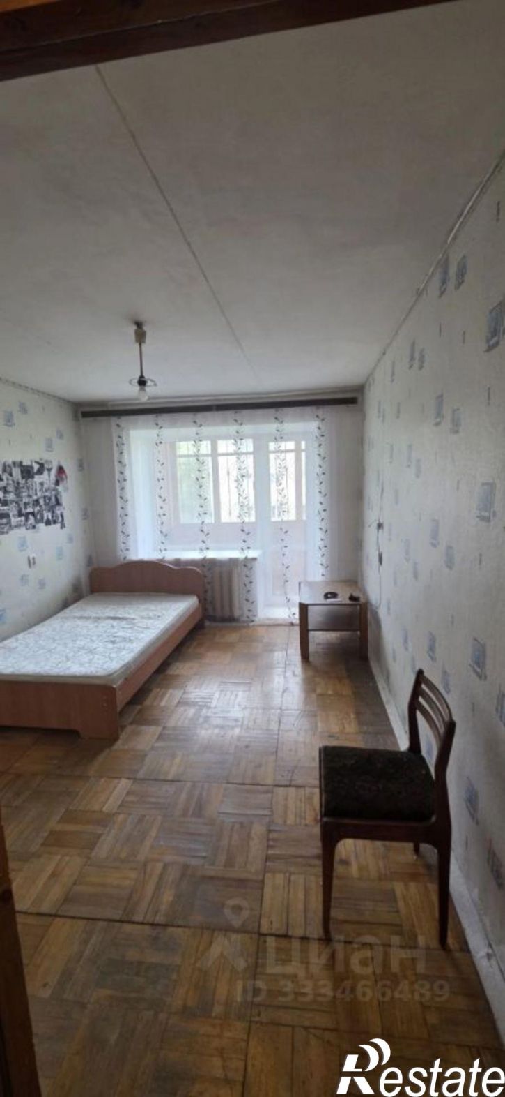 2-комн квартира ул Стахановская, 23,  д. 23