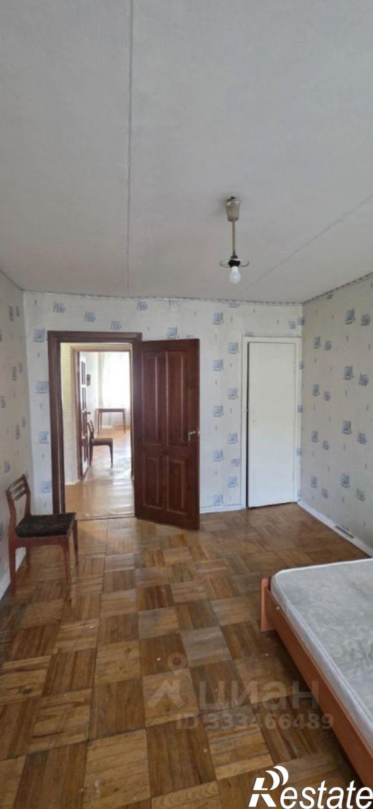2-комн квартира ул Стахановская, 23,  д. 23