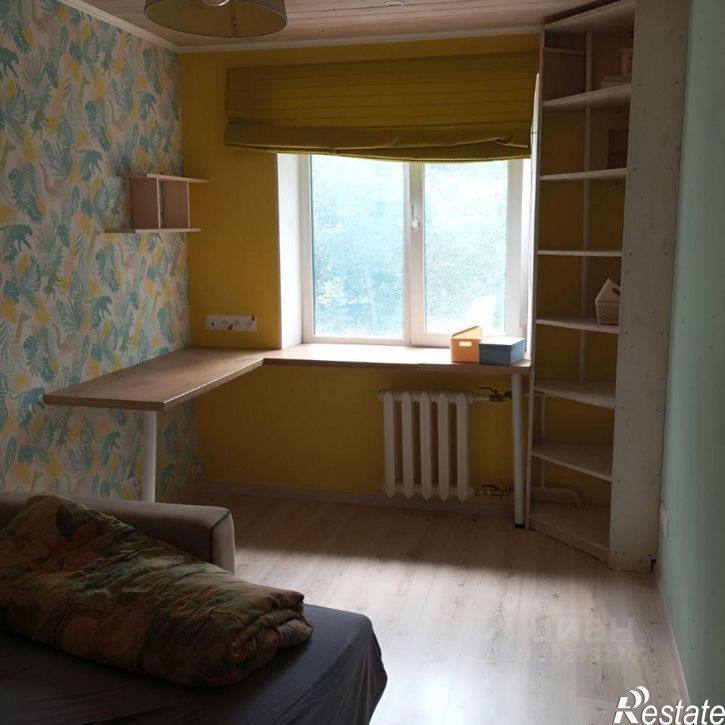 2-комн квартира ул Запорожская, 23,  д. 23