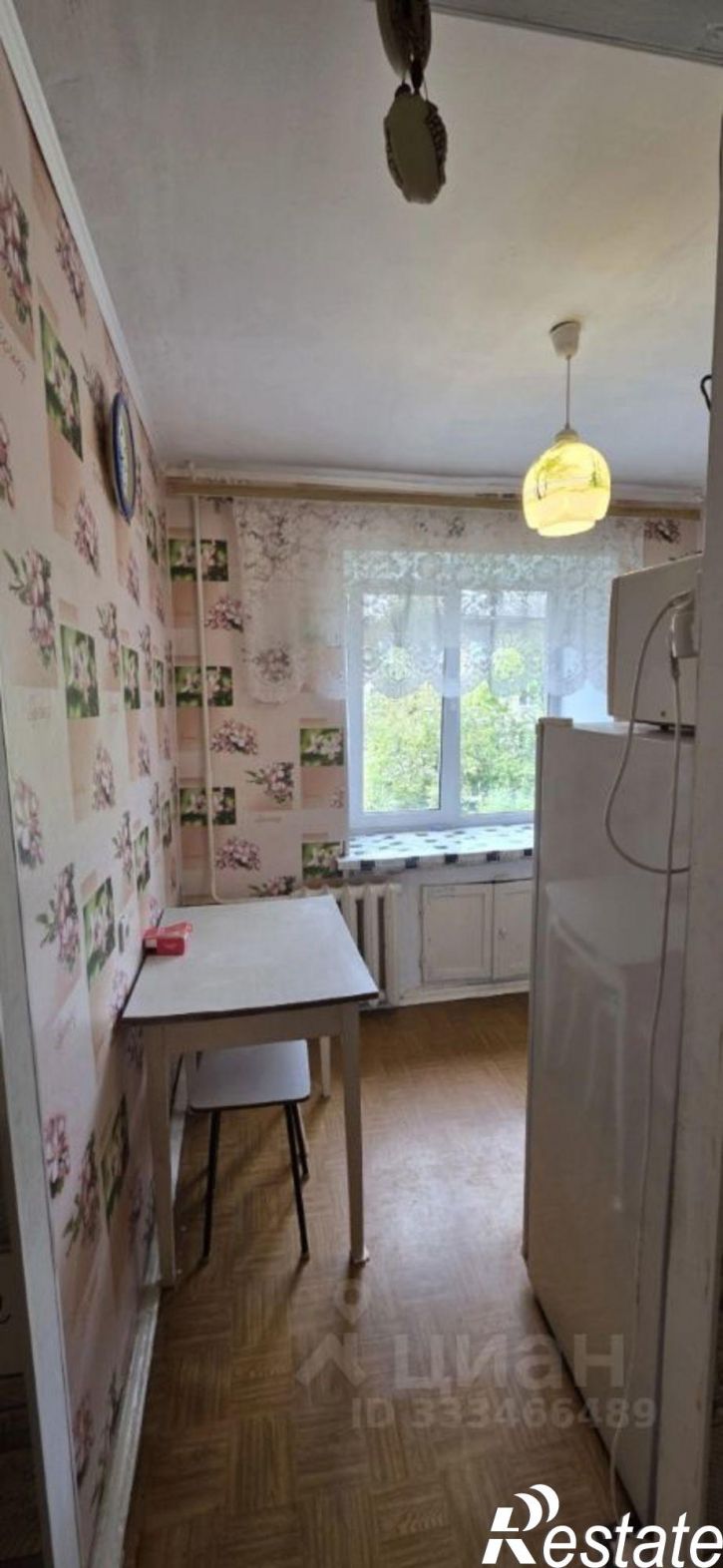 2-комн квартира ул Стахановская, 23,  д. 23