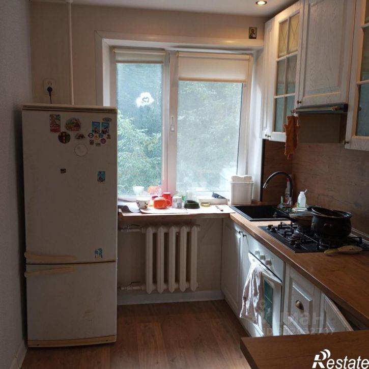 2-комн квартира ул Запорожская, 23,  д. 23