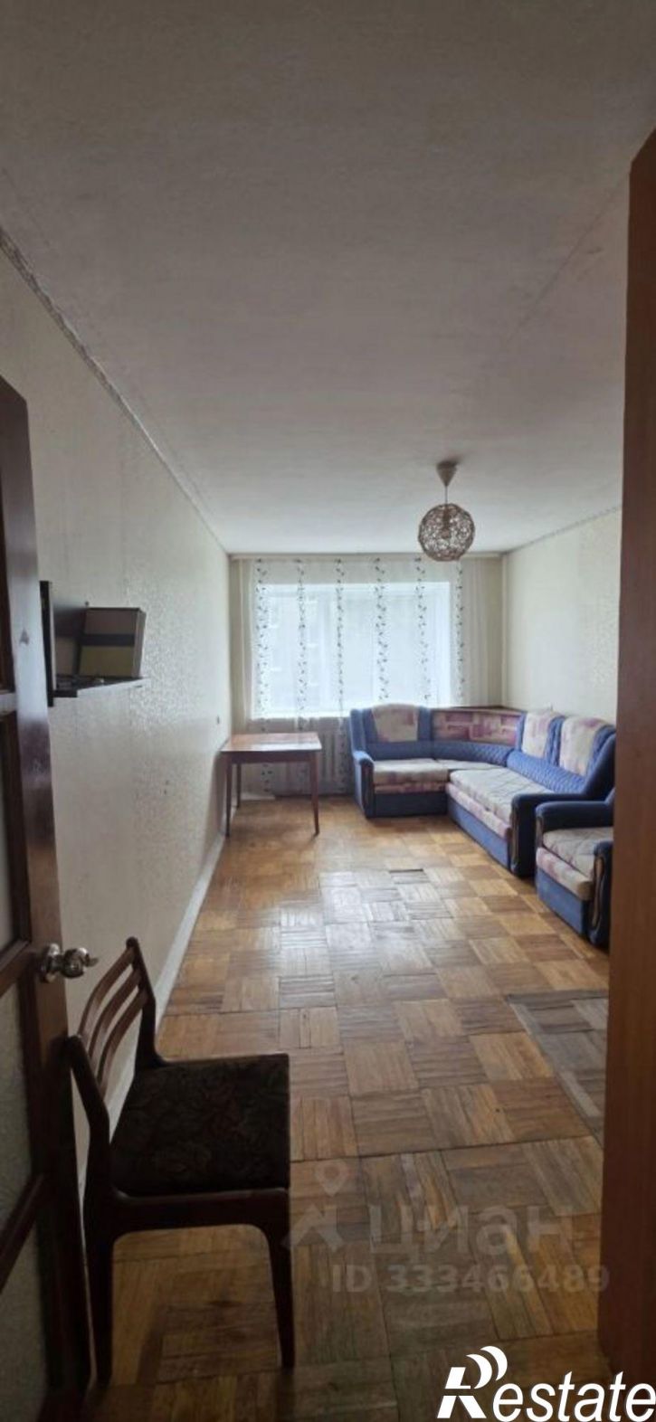 2-комн квартира ул Стахановская, 23,  д. 23