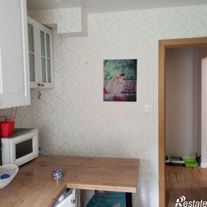 2-комн квартира ул Запорожская, 23,  д. 23
