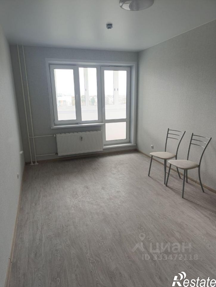 1-комн квартира ул Александра Щербакова, 29а,  д. 29а