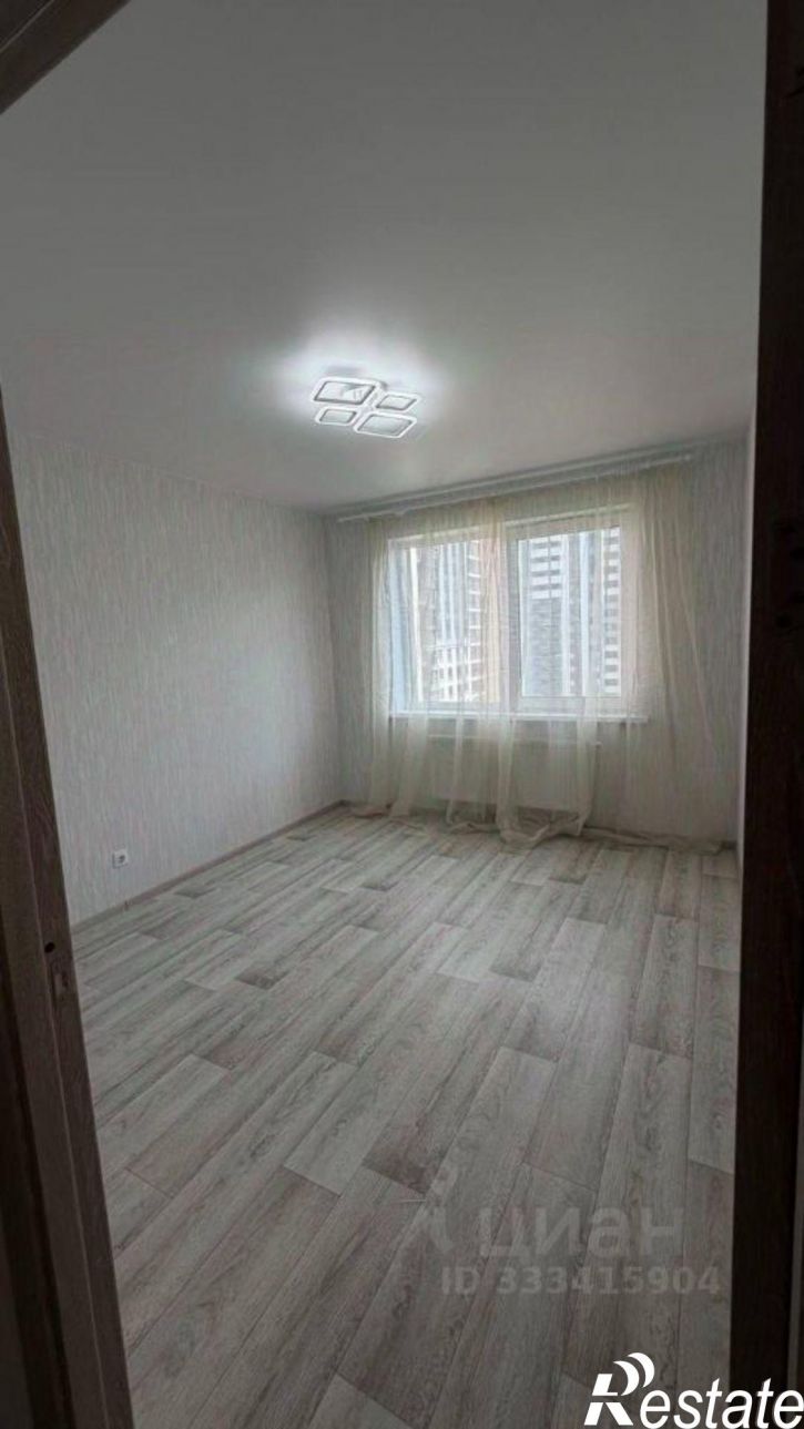 2-комн квартира ул Серебристая, 5,  д. 5