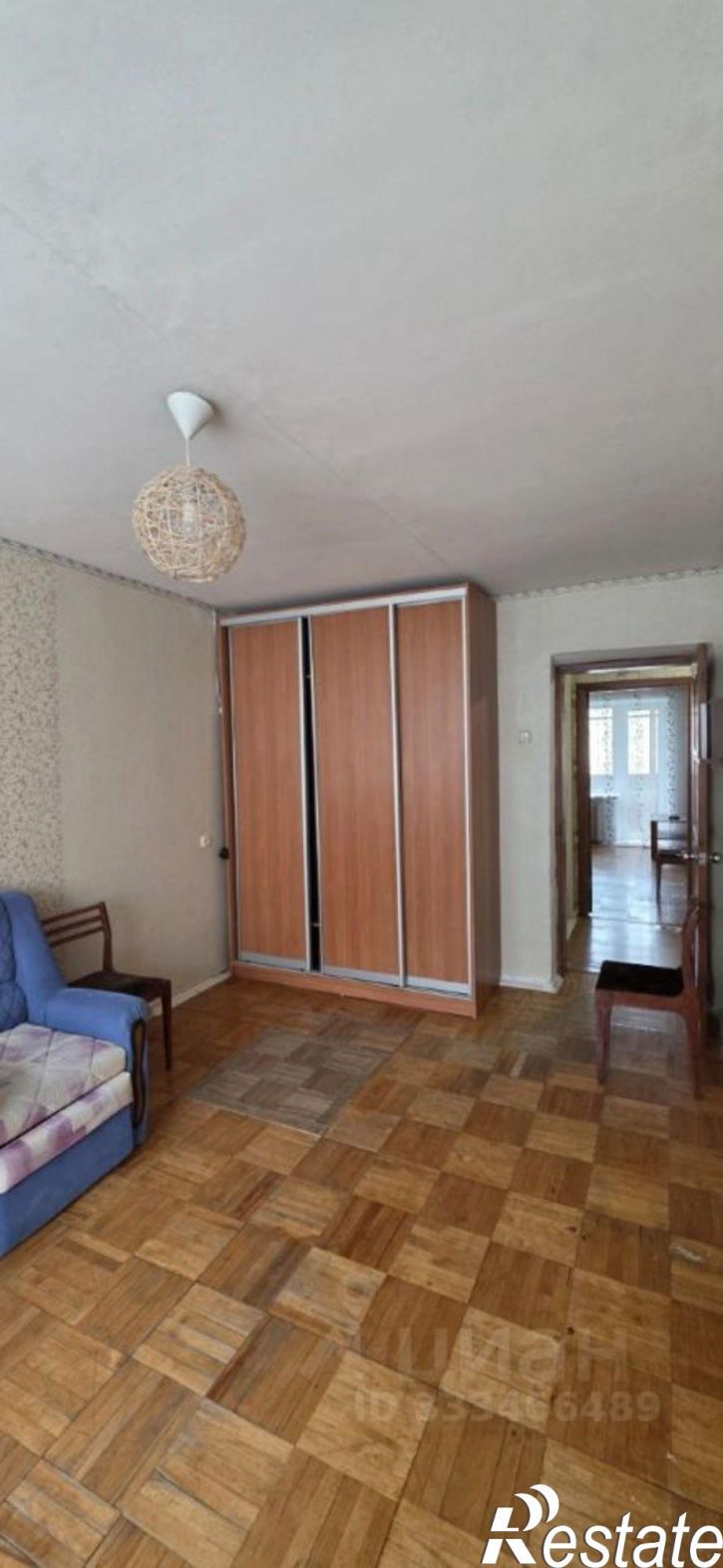 2-комн квартира ул Стахановская, 23,  д. 23