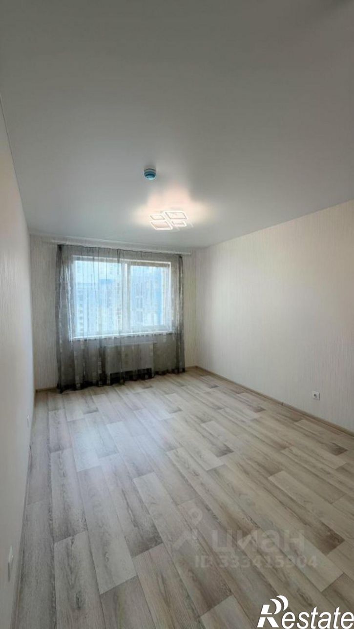 2-комн квартира ул Серебристая, 5,  д. 5