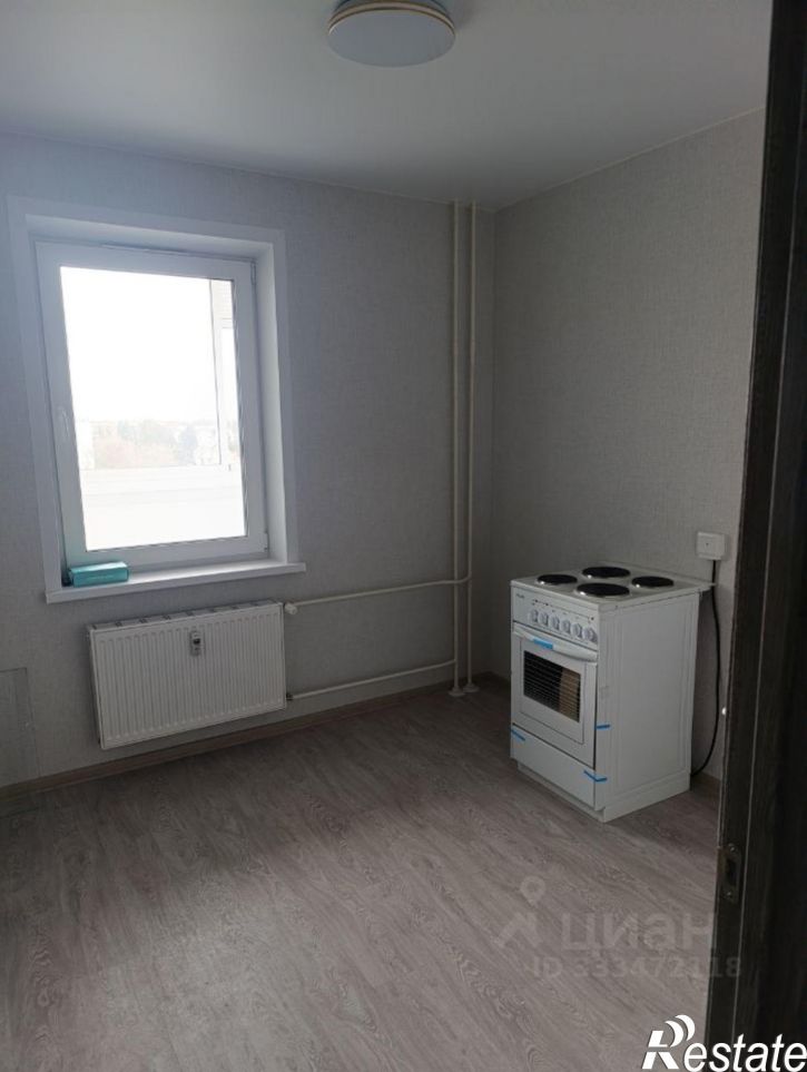 1-комн квартира ул Александра Щербакова, 29а,  д. 29а