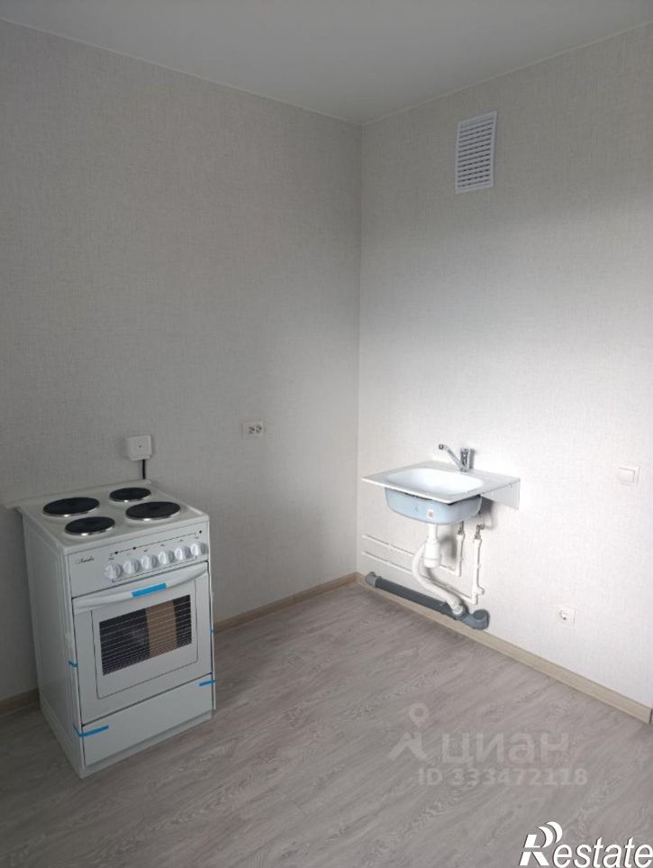 1-комн квартира ул Александра Щербакова, 29а,  д. 29а