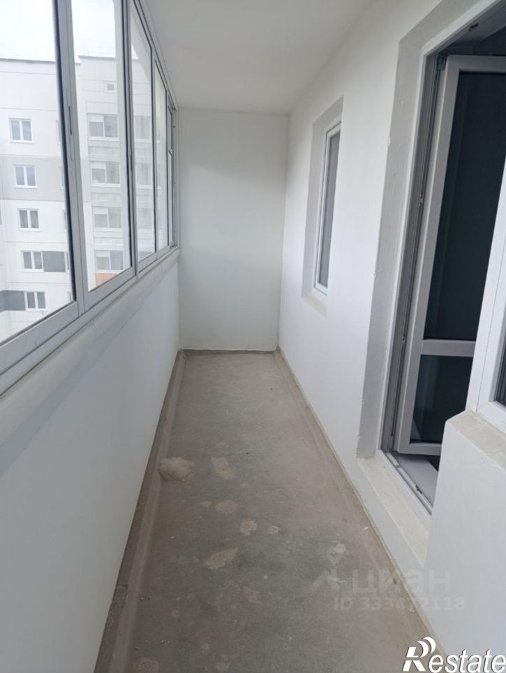 1-комн квартира ул Александра Щербакова, 29а,  д. 29а