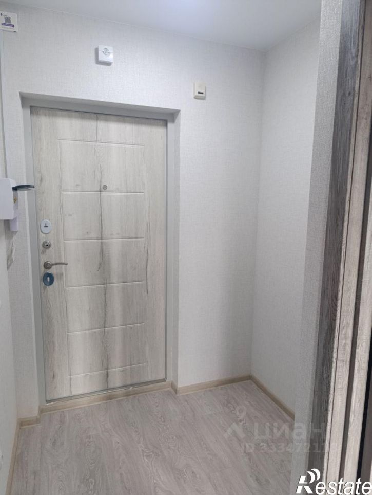 1-комн квартира ул Александра Щербакова, 29а,  д. 29а