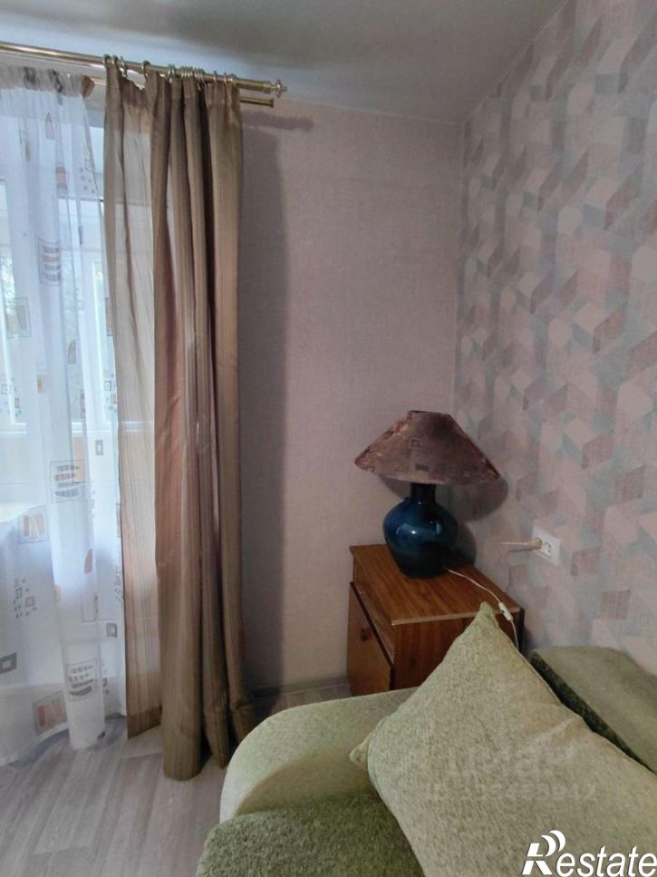 1-комн квартира ул Старцева, 5,  д. 5