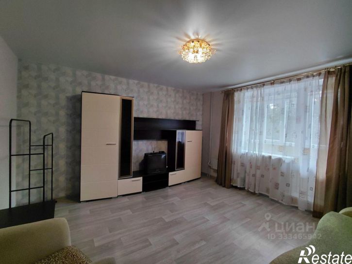 1-комн квартира ул Старцева, 5,  д. 5