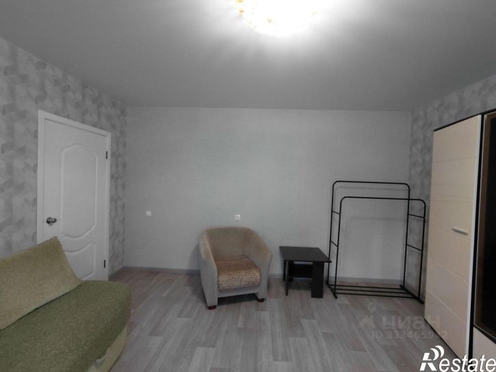 1-комн квартира ул Старцева, 5,  д. 5