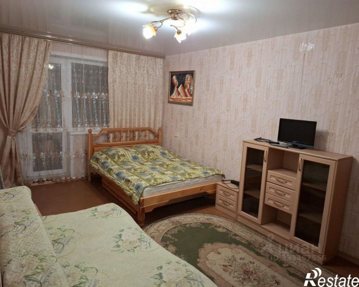 1-комн квартира ул Космонавта Беляева, 41,  д. 41