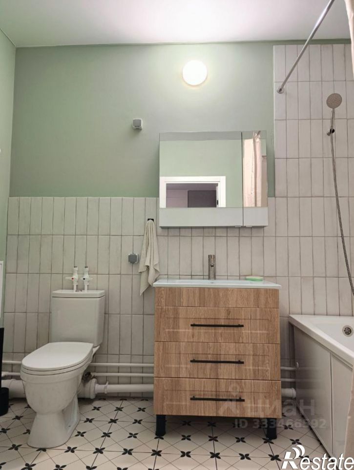 2-комн квартира ул Яблочкова, 5 5,  д. 5 5,  к. 5
