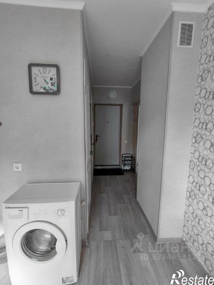 1-комн квартира ул Старцева, 5,  д. 5