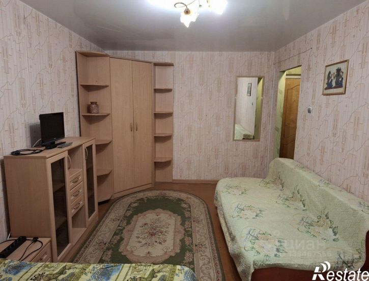 1-комн квартира ул Космонавта Беляева, 41,  д. 41