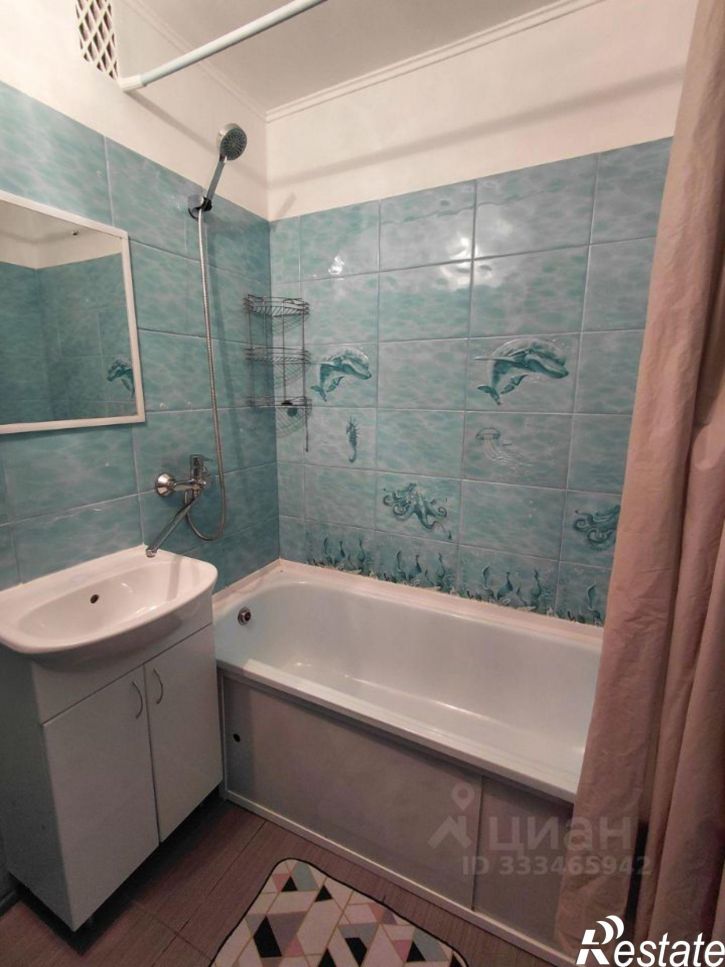 1-комн квартира ул Старцева, 5,  д. 5