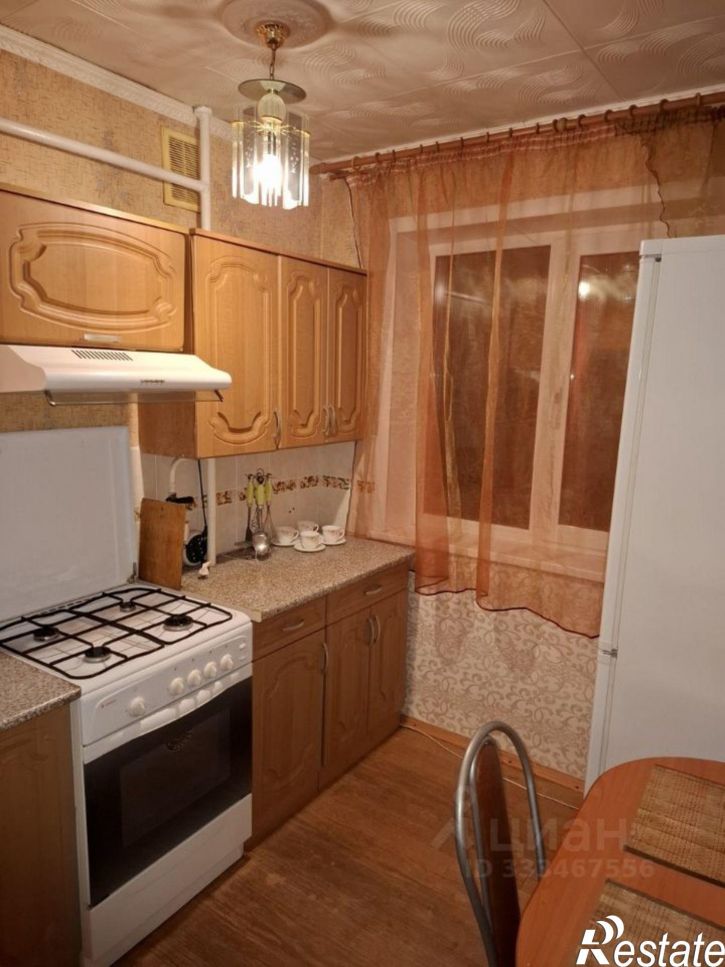 1-комн квартира ул Космонавта Беляева, 41,  д. 41