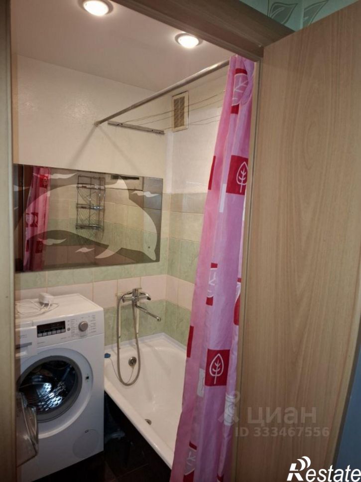 1-комн квартира ул Космонавта Беляева, 41,  д. 41