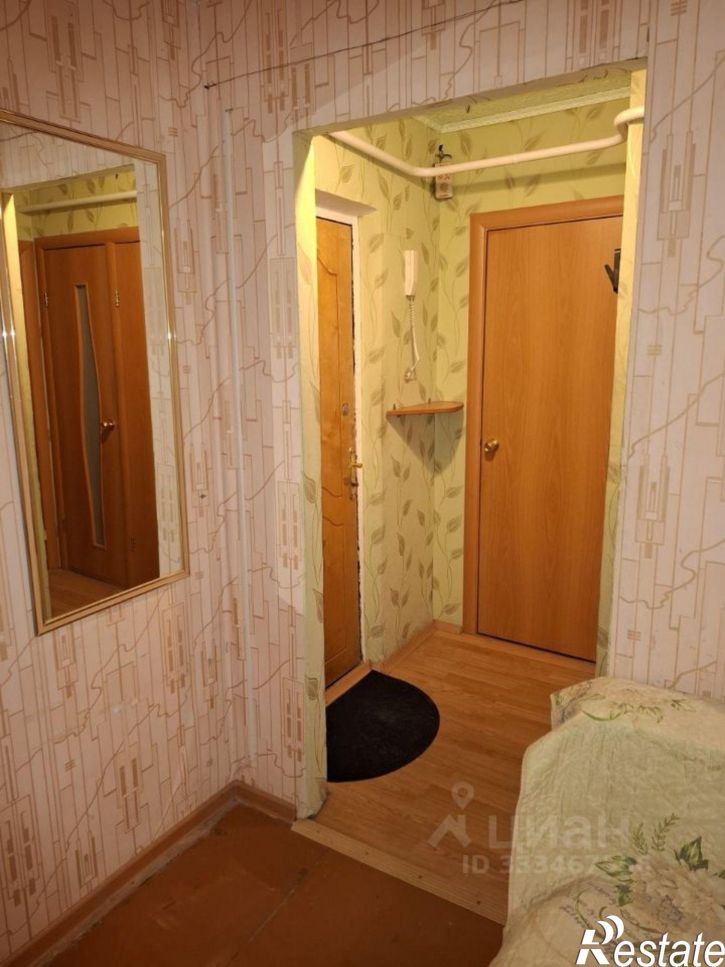1-комн квартира ул Космонавта Беляева, 41,  д. 41