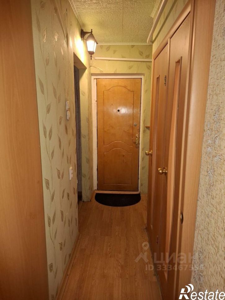1-комн квартира ул Космонавта Беляева, 41,  д. 41