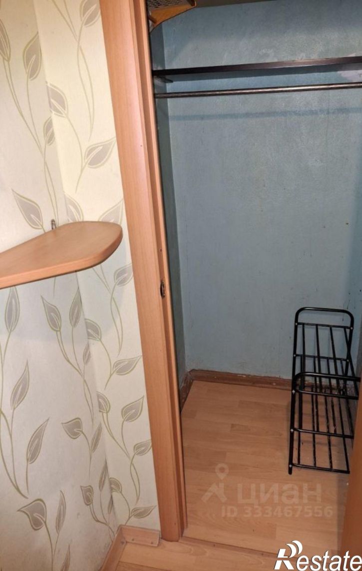 1-комн квартира ул Космонавта Беляева, 41,  д. 41