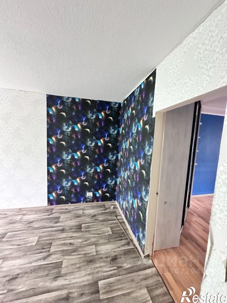 3-комн квартира ул Металлистов, 19,  д. 19