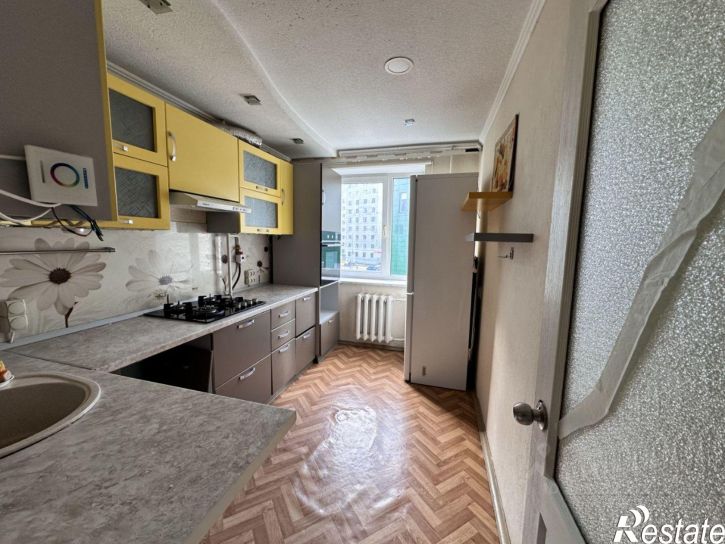 3-комн квартира ул Металлистов, 19,  д. 19