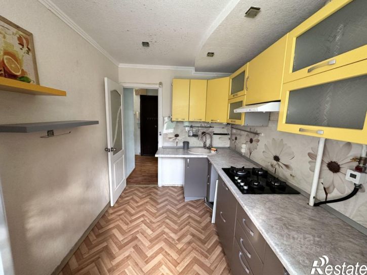 3-комн квартира ул Металлистов, 19,  д. 19