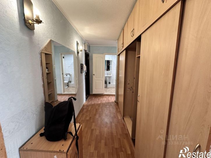 3-комн квартира ул Металлистов, 19,  д. 19