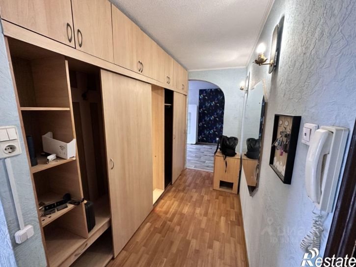 3-комн квартира ул Металлистов, 19,  д. 19