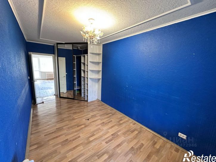 3-комн квартира ул Металлистов, 19,  д. 19