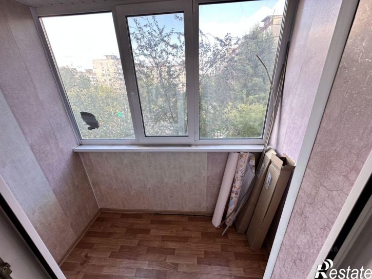 3-комн квартира ул Металлистов, 19,  д. 19