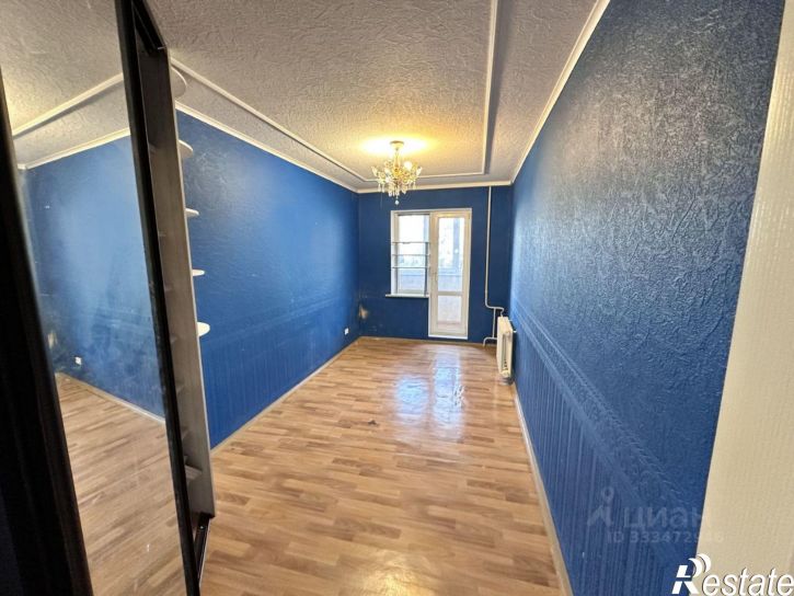 3-комн квартира ул Металлистов, 19,  д. 19