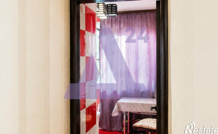 4-комн квартира ул Космонавта Леонова, 51,  д. 51