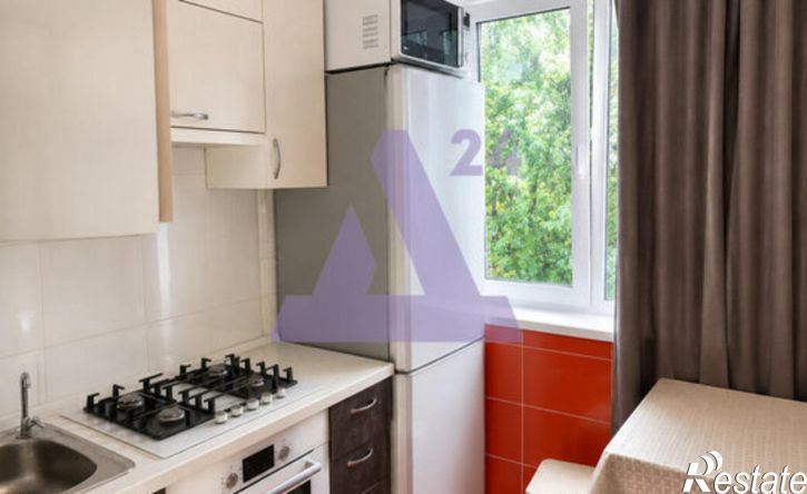 4-комн квартира ул Космонавта Леонова, 51,  д. 51