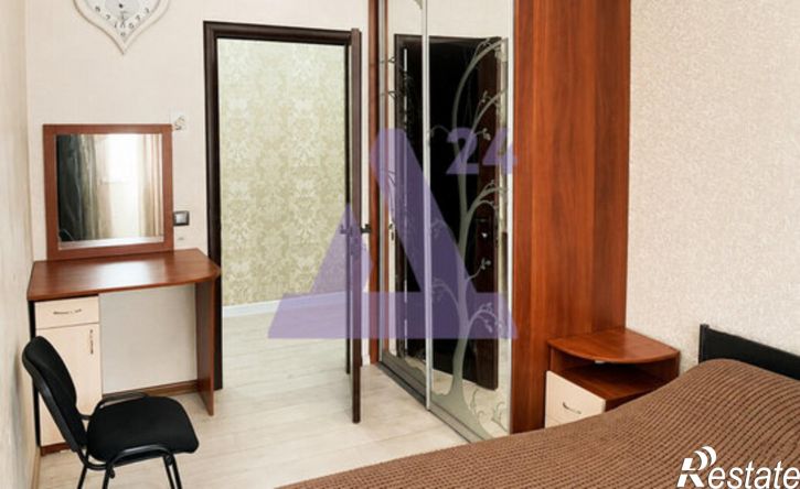 4-комн квартира ул Космонавта Леонова, 51,  д. 51