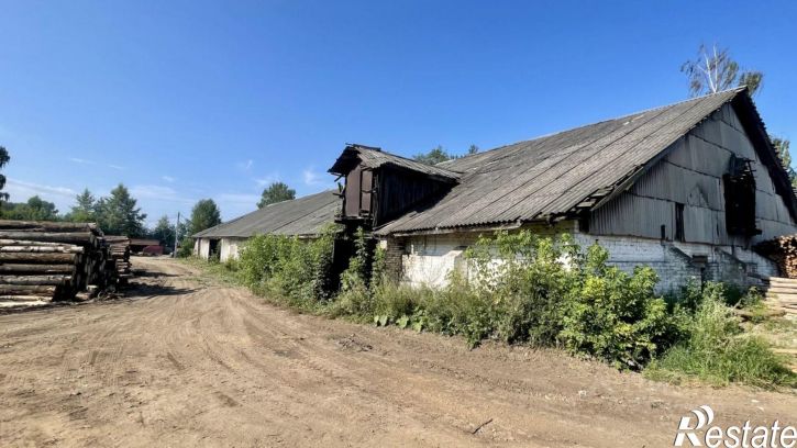 Производственное помещение ул Дачная, 20 7,  д. 20 7,  к. 7