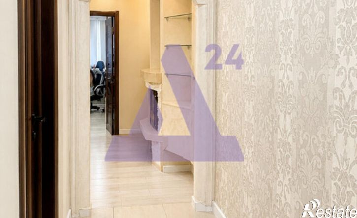 4-комн квартира ул Космонавта Леонова, 51,  д. 51