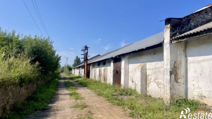 Производственное помещение ул Дачная, 20 7,  д. 20 7,  к. 7