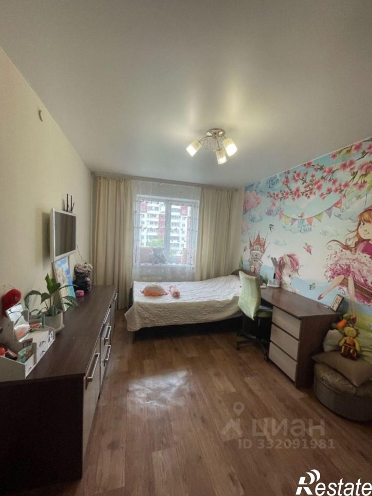 2-комн квартира ул Нейвинская, 11,  д. 11