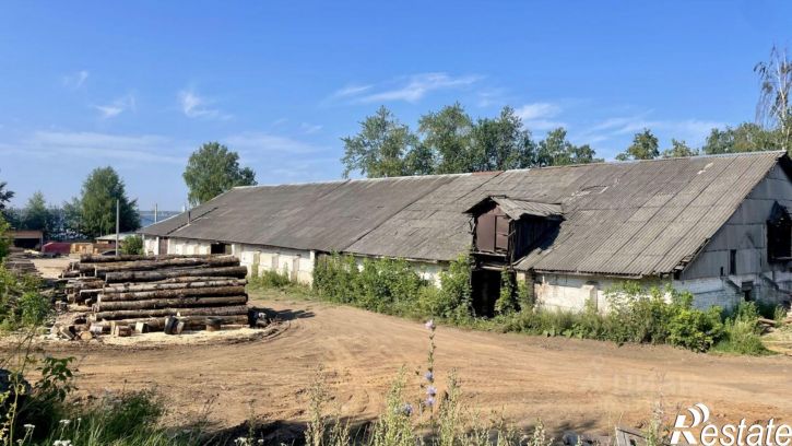 Производственное помещение ул Дачная, 20 7,  д. 20 7,  к. 7