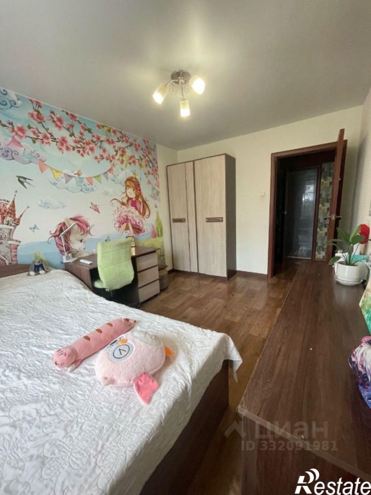 2-комн квартира ул Нейвинская, 11,  д. 11
