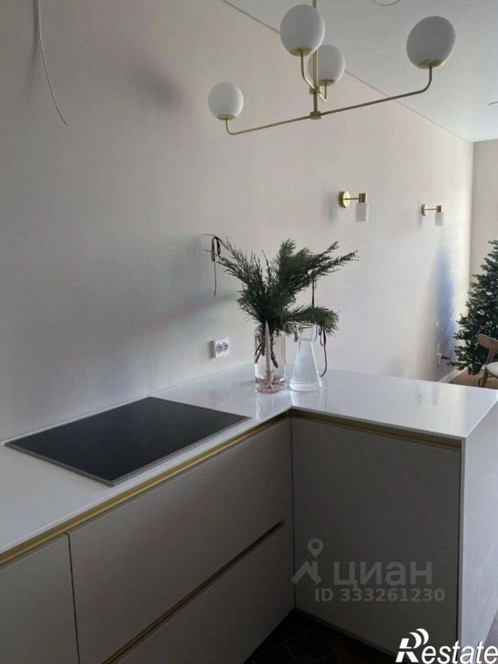 1-комн квартира ул Барамзиной, 32,  д. 32